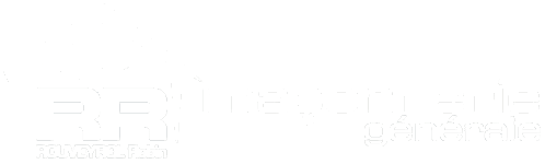 logo blanc